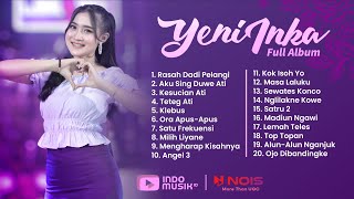 Download lagu Yeni Inka | The Best Pop Dangdut | Rasah Dadi Pelangi Full Album Musik Dangdut mp3