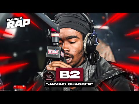 Video thumbnail for Jamais changer