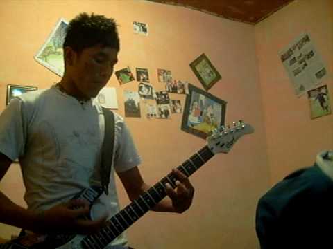 Maracas Cabrenas cover
