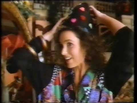 RTL Plus, Werbeblock & Programmtrailer, 08.06.1992