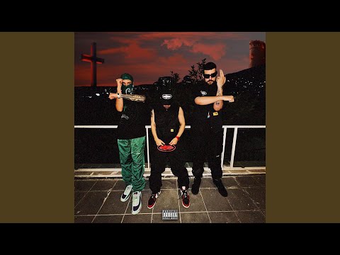 Salib (feat. Parhum)