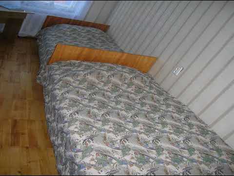 Baikal Trail Hostel - Severobaykalsk - Russian Federation