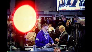 Markets Reacted to the Headline Unemployment Rate, Rosenberg Says
