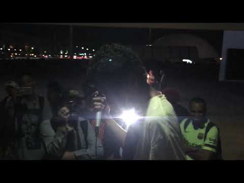 GRIOT X VYLENO - Batalha do Museu (2° Fase)