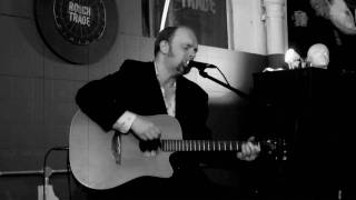 Luke Haines - English Southern Man (Rough Trade East, 12th Nov 2009)