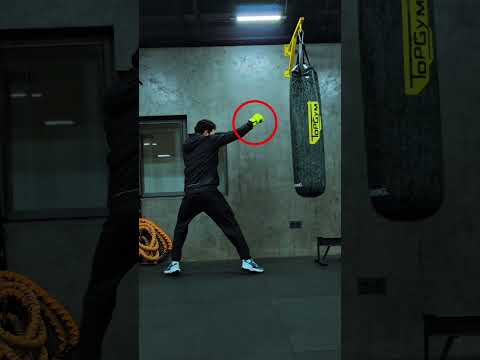 Knockout in 1-2-3! 🥊 Surprise Combo Tutorial 🔥”