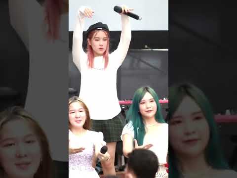 [FANCAM​] Forget Me Not - Airi Hatobito @Siam Street 280765