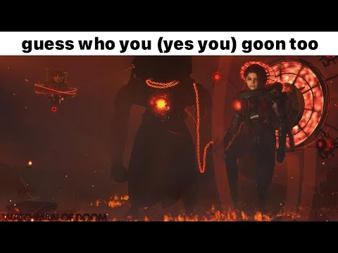 I think this video might be a astral sneak peek video