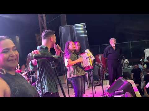 Presentación   la plata en chibolo magdalena