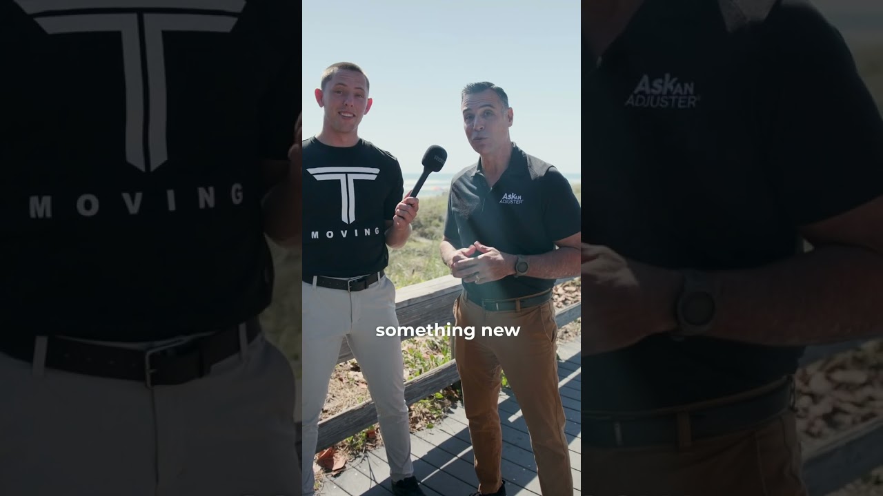 Top Team Moving with Jason Palmisano | Win Your Days