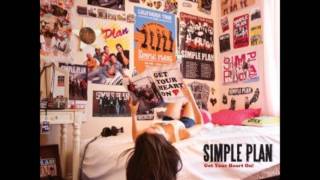 Simple Plan - Never Should have Let You Go (Bonus Track)