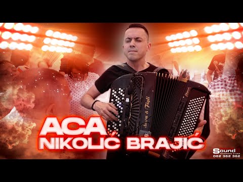 ACA BRAJIC x MILAN STRASNI - SRPSKO / VLASKO KOLO