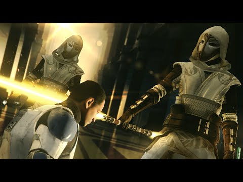 Why Most Star Wars Fans Don’t Actually Know much About the Battle for the Jedi Temple