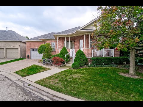26 Orchard Park Gate, Brampton Home for Sale - Real Estate Properties for Sale