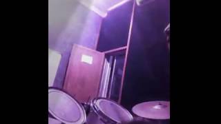 Drum Cover Kazumi Watanabe