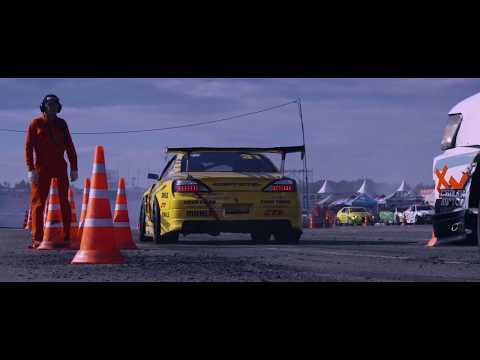 RSAC-NBA (Не мешай). DRIFT @zaRRubin