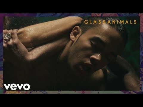 Glass Animals - Hazey (Official Video)