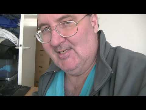 MongoTV_5921 - ENGLISH VLOG - Part 37 - My Old Drone Collection