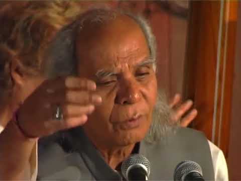 Ustad H. Sayeeduddin Dagar - Raga Bhupali - Dhrupad