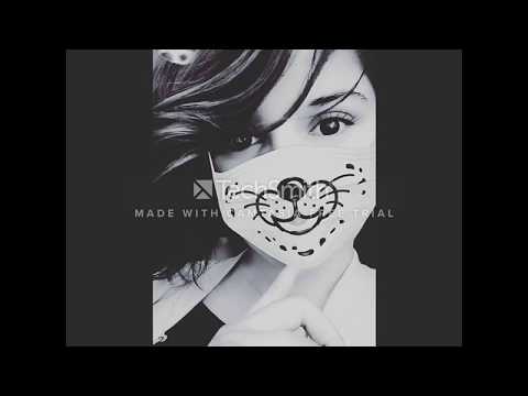 Srekna li si ti Tose Proeski cover: Angela Andovska