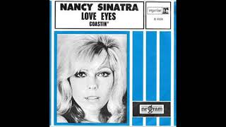 Love Eyes Nancy Sinatra  In Stereo Sound 2 1967 #15
