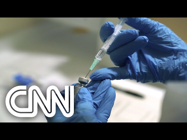 Ministério da Saúde assina compra de 100 milhões de doses da Pfizer para 2022 | NOVO DIA