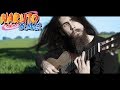 Sadness And Sorrow Naruto Classical Guitar Cover