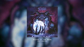 Dio - Master Of The Moon (2019 - Remaster)