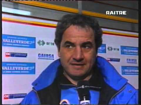 Ravenna - Atalanta - Serie B 98 99