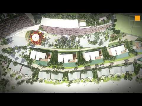 Wyndham luxury resort