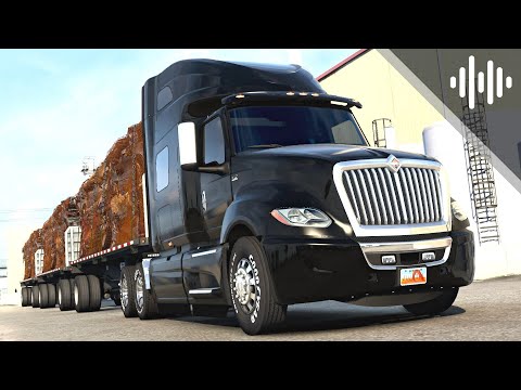Change Of Plans... Again!!! | "Mini Prime Rant" Warning... | American Truck Simulator (ATS) Showcase