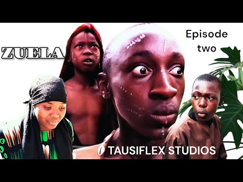 Zuela - Moyo wa Jami: The Film That Changed An Entire Nation