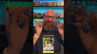 La Teach OP16 Wombo Combo #optcg #onepiece #tcg #teach