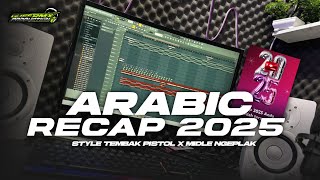 Download lagu DJ RECAP ARABIC || STYLE TEMBAK PISTOL X NGEPLAK-GUFF RMX PRDCTN mp3 Download lagu DJ RECAP ARABIC || STYLE TEMBAK PISTOL X NGEPLAK-GUFF RMX PRDCTN mp3
