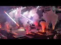 Trans-Siberian Orchestra "A Mad Russian's Christmas" 11/17/21 Green Bay 8 pm TSO Tour Opener