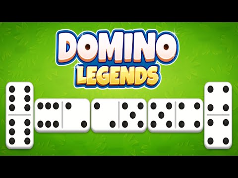 Domino Legends: Classic Game (by Playvalve) IOS Gameplay Video (HD) - YouTube