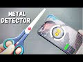 Metal Detector App | Real Test | 2023