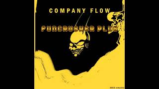 Company Flow - Legends (2022 Remaster)