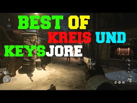 Best of Kreis - All announcements from WW2 | Carrot Gamer