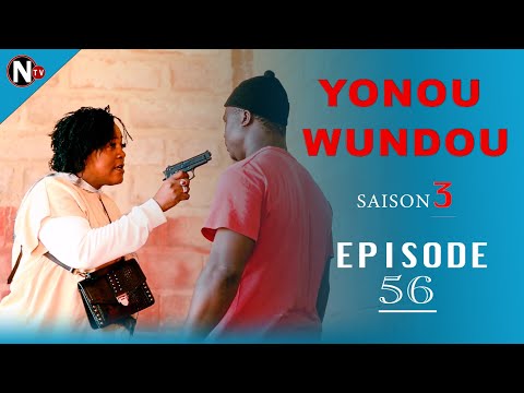Yonou wundou - saison 3 - épisode 56