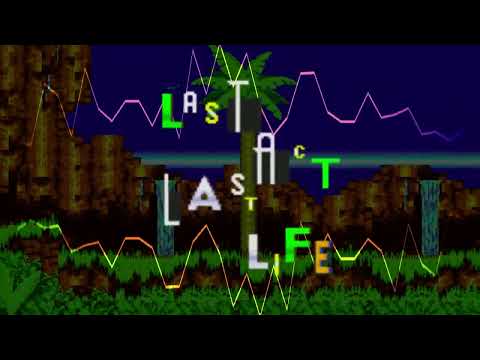 LAST ACT LAST LIFE: a final escape remix