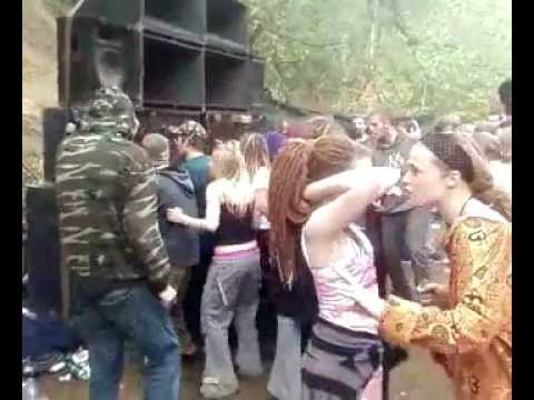 Brains Kan - Quarry party 3