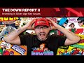 Silver Age Comics Still Taking a Beating?  The Down Report