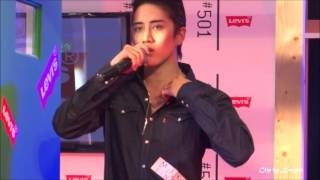 Download lagu Mike D. Angelo - Fashion show with Break you off tonight mp3