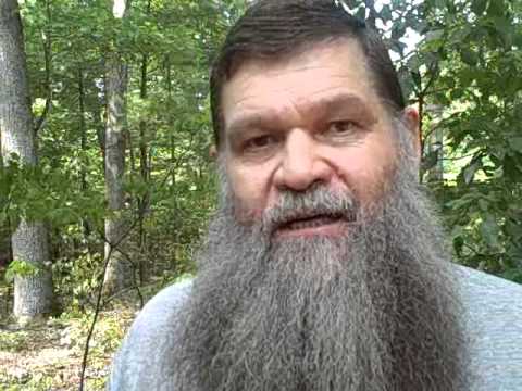 The Bible is the word of man