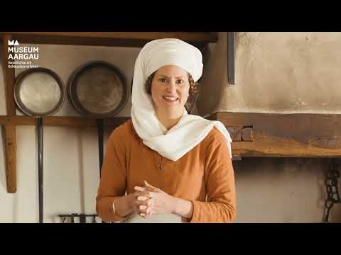 Rezept aus dem Mittelalter: Hühnerpastete