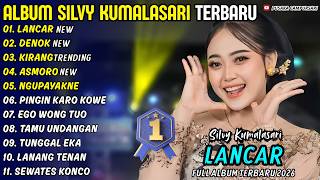 Download lagu LANCAR - DENOK - KIRANG || Silvy Kumalasari || Pusaka Campursari Full Album Terbaru 2026 mp3 Download lagu LANCAR - DENOK - KIRANG || Silvy Kumalasari || Pusaka Campursari Full Album Terbaru 2026 mp3