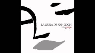 La Oreja De Van Gogh - Nube