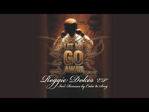 Reggie Dokes - Let Me Go ft. Athenaï & Sage Monk (Instrumental Mix)