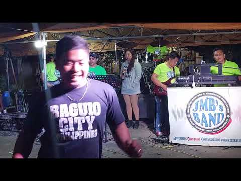 Mr. Suave by Mr. Sony at Bubug Sto Tomas - JMB's BAND #09171349721